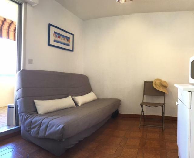 Sanary Apartment Екстериор снимка