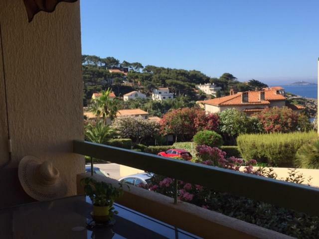 Sanary Apartment Екстериор снимка
